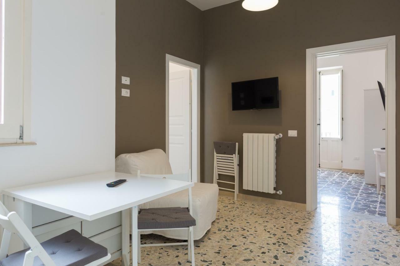 Al Corso Apartments Noto Exterior foto